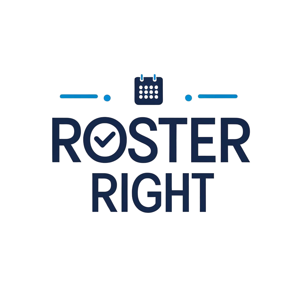 Roster Right